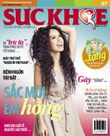 Suc Khoe 07 - 2012